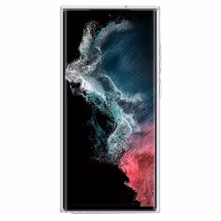 nevox StyleShell SHOCKFlex custodia per cellulare 6.8" Cover Trasparente - Vista aggiuntiva 5