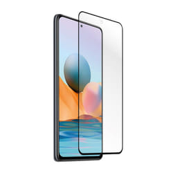 nevox NEVOGLASS 3D Pellicola proteggischermo trasparente Samsung 1 pz