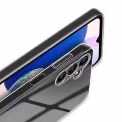 nevox StyleShell Flex custodia per cellulare 6.5" Cover Trasparente - Vista aggiuntiva 4