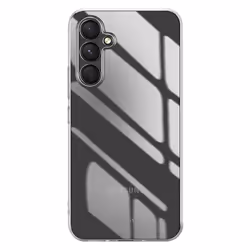 nevox 2338 custodia per cellulare 6.6" Cover a guscio Trasparente