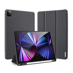 nevox Vario Series 11" Custodia a libro Grigio