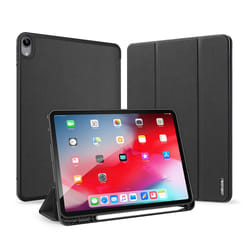 nevox Vario Series 13" Custodia a libro Grigio