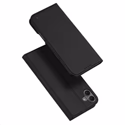 nevox 2371 custodia per cellulare 6.7" Custodia a libro Nero - Vista aggiuntiva 4