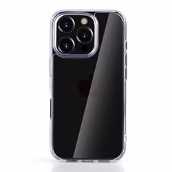 nevox StyleShell SHOCKFlex custodia per cellulare 6.3" Cover a guscio Trasparente