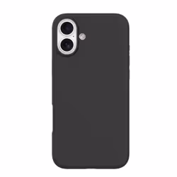 nevox StyleShell SHOCK custodia per cellulare 6.7" Cover a guscio Nero