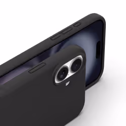 nevox StyleShell SHOCK custodia per cellulare 6.7" Cover a guscio Nero - Vista aggiuntiva 4