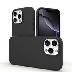 nevox StyleShell SHOCK custodia per cellulare 6.9" Cover a guscio Nero