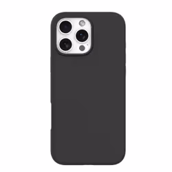 nevox StyleShell SHOCK custodia per cellulare 6.9" Cover a guscio Nero