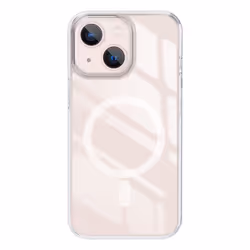 nevox 2387 custodia per cellulare 6.7" Cover Trasparente - Vista aggiuntiva 4