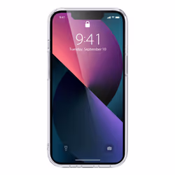 nevox 2387 custodia per cellulare 6.7" Cover Trasparente - Vista aggiuntiva 5