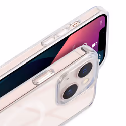 nevox 2387 custodia per cellulare 6.7" Cover Trasparente - Vista aggiuntiva 6