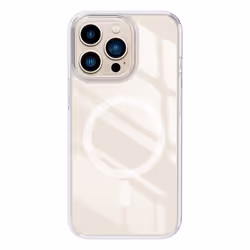 nevox 2389 custodia per cellulare 6.9" Cover Trasparente - Vista aggiuntiva 4