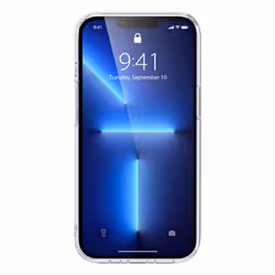 nevox 2389 custodia per cellulare 6.9" Cover Trasparente - Vista aggiuntiva 5