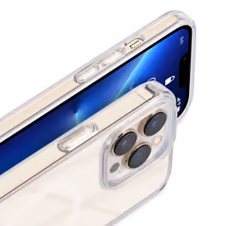 nevox 2389 custodia per cellulare 6.9" Cover Trasparente - Vista aggiuntiva 6