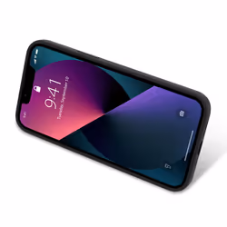 nevox 2390 custodia per cellulare 6.1" Cover Nero - Vista aggiuntiva 4