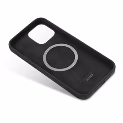 nevox 2390 custodia per cellulare 6.1" Cover Nero - Vista aggiuntiva 5