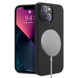 nevox 2391 custodia per cellulare 6.7" Cover Nero