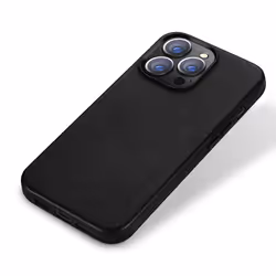 nevox 2396 custodia per cellulare 6.3" Cover Nero - Vista aggiuntiva 4