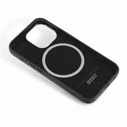 nevox 2396 custodia per cellulare 6.3" Cover Nero - Vista aggiuntiva 5