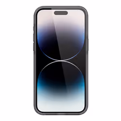nevox 2401 custodia per cellulare 6.9" Cover Nero - Vista aggiuntiva 5