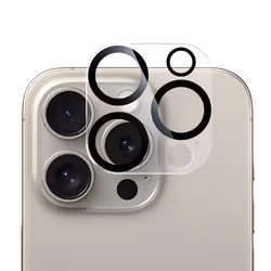 nevox Nevoglass 3D Protezione per obiettivo della fotocamera Apple 1 pz