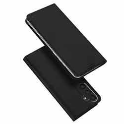 nevox VARIO custodia per cellulare 6.4" Custodia flip a libro Nero - Vista aggiuntiva 4