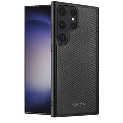 nevox StyleShell NYLO custodia per cellulare 6.8" Cover Nero
