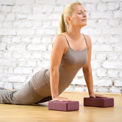 SISSEL 163.021 blocco per yoga