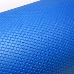 SISSEL 310.014 rullo per esercizio Blu 1 pz - Vista aggiuntiva 2