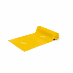 SISSEL Fitband, Giallo, Leggero, 1 pz, Scatola, 5000 mm, 145 mm