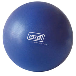 SISSEL 310.031 palla medica 26 cm Blu Taglia piena