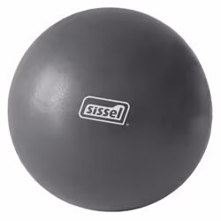 SISSEL 310.037, Grigio, Mini, 22 cm