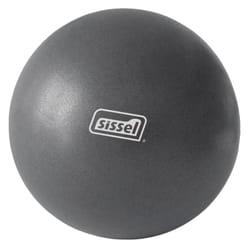 SISSEL 310.037 palla medica 22 cm Grigio Mini