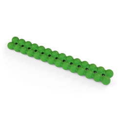 SISSEL Spinefitter Rullo massaggiante