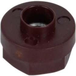 Pudenz - Isoliermutter CF8 2550808001 Dado isolante