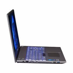 bluechip TRAVELline B15W55 i9-1215U 15.6" Full HD 8GB 500 GB SSD Win11 Pro Grigio