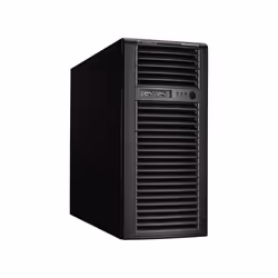 bluechip SERVERline T30326a, 3,1 GHz, E-2324G, 16 GB, DDR4-SDRAM, 1,92 TB, Tower