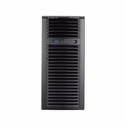 bluechip SERVERline T30326a server 1,92 TB Tower Intel Xeon E E-2324G 3,1 GHz 16 GB DDR4-SDRAM 668 W