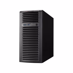 bluechip SERVERline T30326a server 1,92 TB Tower Intel Xeon E E-2324G 3,1 GHz 16 GB DDR4-SDRAM 668 W