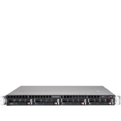 bluechip SERVERline R41305s server 1,92 TB Rack (1U) AMD EPYC 7313P 3 GHz 16 GB DDR4-SDRAM 350 W