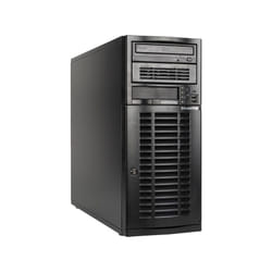 bluechip SERVERline T40310s server 1,92 TB Tower Intel Xeon E E-2324G 3,1 GHz 16 GB DDR4-SDRAM 668 W