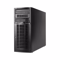 bluechip SERVERline T40310s server 1,92 TB Tower Intel Xeon E E-2324G 3,1 GHz 16 GB DDR4-SDRAM 668 W