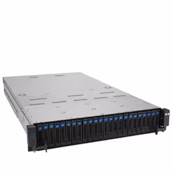 bluechip SERVERline R52212a, 2 GHz, 4410Y, 64 GB, DDR5-SDRAM, 1,92 TB, Armadio (2U)
