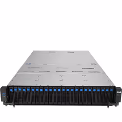 bluechip SERVERline R52212a server 1,92 TB Armadio (2U) Intel® Xeon® Silver 4410Y 2 GHz 64 GB DDR5-SDRAM 2600 W