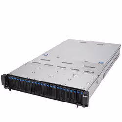 bluechip SERVERline R52212a server 1,92 TB Armadio (2U) Intel® Xeon® Silver 4410Y 2 GHz 64 GB DDR5-SDRAM 2600 W