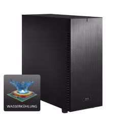 bluechip BUSINESSline Workstation WS3401, 4,2 GHz, AMD Ryzen™ Threadripper™, 7960X, 64 GB, 1 TB, Windows 11 Pro