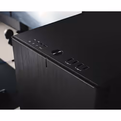 bluechip BUSINESSline Workstation WS3401 AMD Ryzen™ Threadripper™ 7960X 64 GB DDR5-SDRAM 1 TB SSD NVIDIA Quadro RTX A4000 Windows 11 Pro Tower Stazione di lavoro Nero