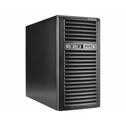 bluechip SERVERline T30331s server 960 GB Tower Intel Xeon E E-2414 2,6 GHz 32 GB DDR5-SDRAM 400 W