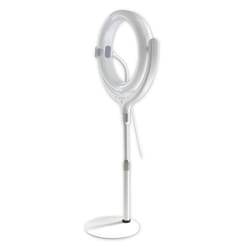 4smarts LoomiPod anello di illuminazione 96 LED