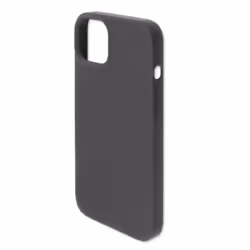 4smarts Cupertino, Cover, Apple, iPhone 13, 15,5 cm (6.1"), Nero